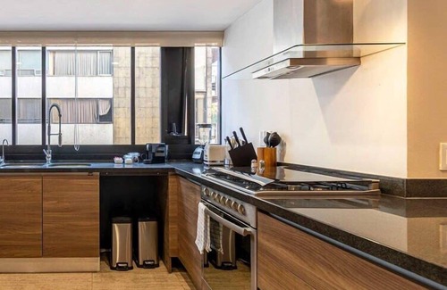 Los Morales Apartment | Horacio by Kukun Summ