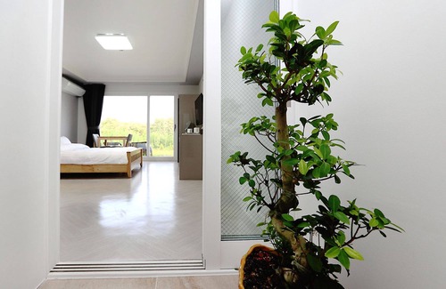 Seongsan House | Horang Horang Pension