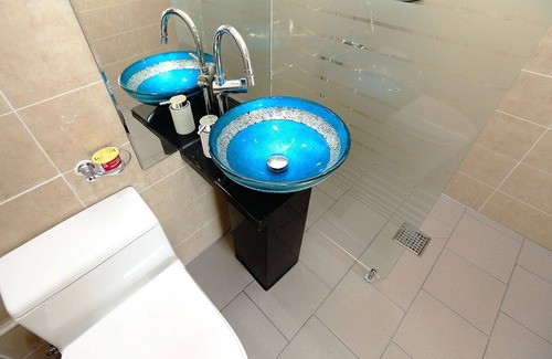 Seongsan House | Horang Horang Pension