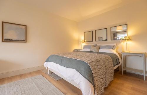 Burnham Market House | Horatio Cottage