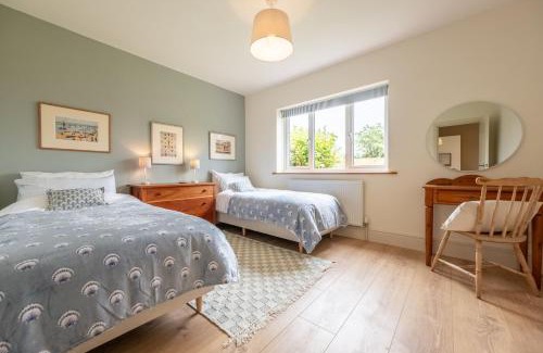 Burnham Market House | Horatio Cottage