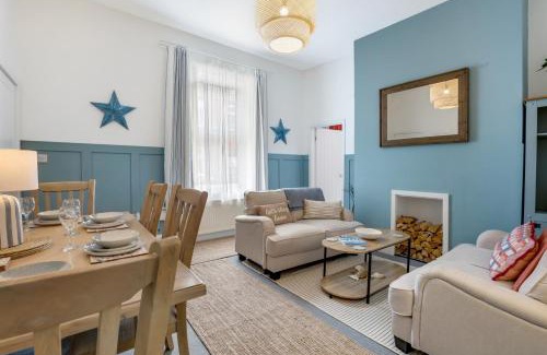 Roker House | Horatio House - North East Escapes