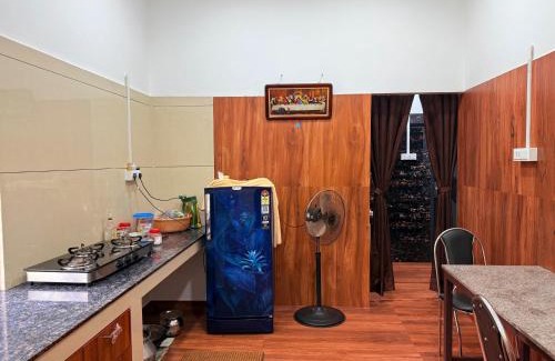 Mannarkkad House | Horegallu Homes