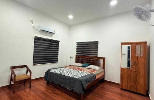Mannarkkad House | Horegallu Homes