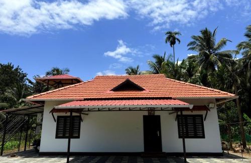 Mannarkkad House | Horegallu Homes