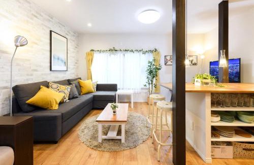 Horikiri House | Horikiri Kodate - Vacation STAY 8860