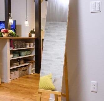 Horikiri House | Horikiri Kodate - Vacation STAY 8860