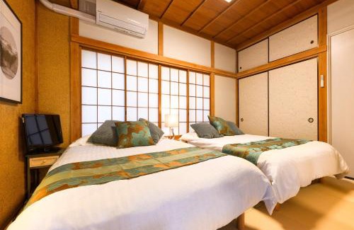 Horikiri House | Horikiri Kodate - Vacation STAY 8860