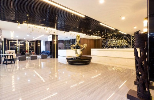 Timika Hotel | Horison Diana Timika
