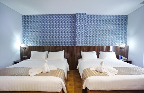 Sentani Hotel | Horison Express Sentani