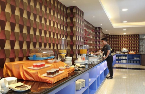 Sentani Hotel | Horison Express Sentani