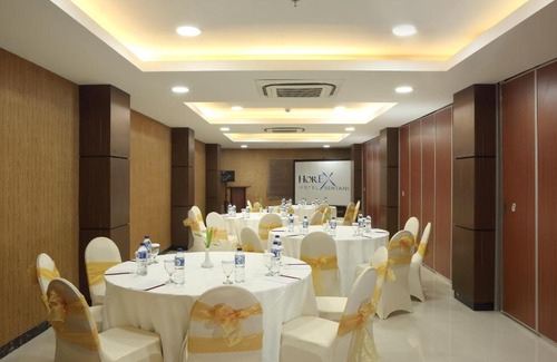 Sentani Hotel | Horison Express Sentani
