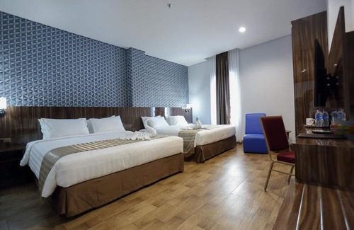 Sentani Hotel | Horison Express Sentani