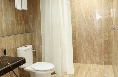 Sentani Hotel | Horison Express Sentani