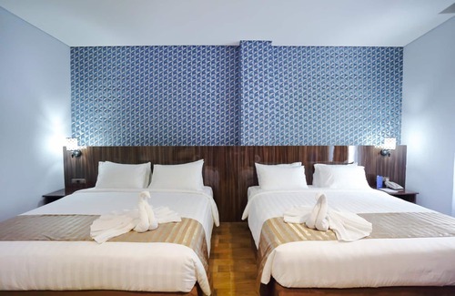 Sentani Hotel | Horison Express Sentani