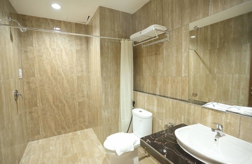 Sentani Hotel | Horison Express Sentani