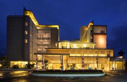 Timika Hotel | Horison Hotel Ultima Timika - CHSE Certified