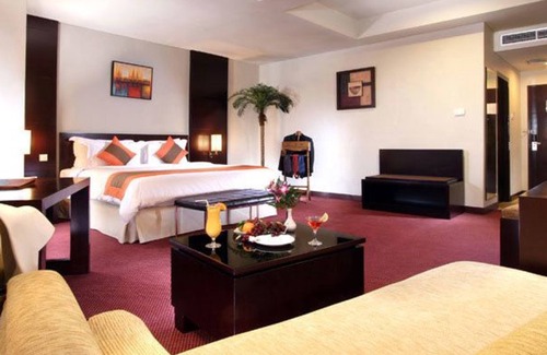 Balikpapan Hotel | Horison Sagita Balikpapan
