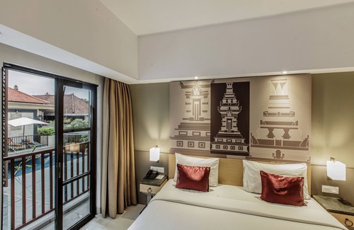 Seminyak Resort | Horison Seminyak Bali