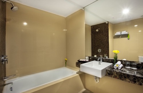 Seminyak Resort | Horison Seminyak Bali