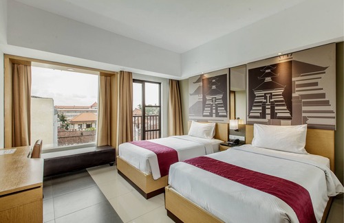 Seminyak Resort | Horison Seminyak Bali