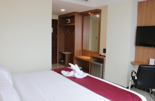 Sentani Hotel | Horison Sentani