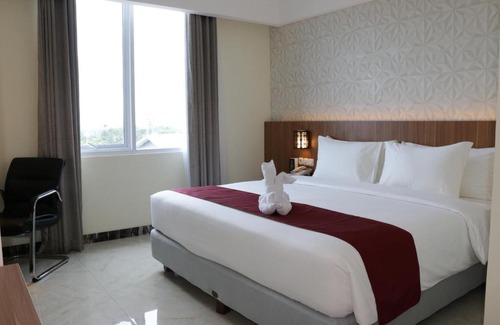Sentani Hotel | Horison Sentani