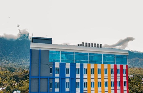 Sentani Hotel | Horison Sentani