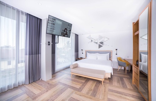 Sidomulyo Hotel | Horison Trunojoyo Batu Malang