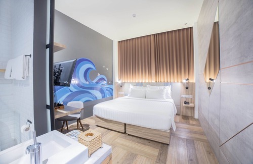 Sidomulyo Hotel | Horison Trunojoyo Batu Malang