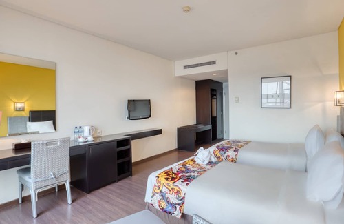 Balikpapan Hotel | Horison Ultima Bandara Balikpapan