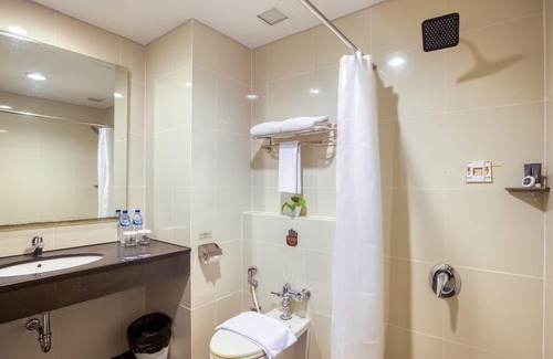 Balikpapan Hotel | Horison Ultima Bandara Balikpapan