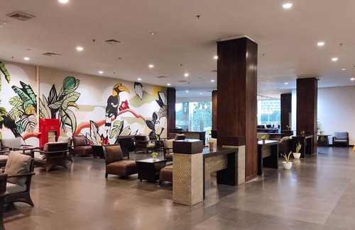 Balikpapan Hotel | Horison Ultima Bandara Balikpapan