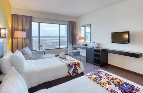 Balikpapan Hotel | Horison Ultima Bandara Balikpapan