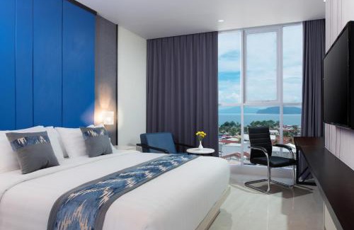 Jayapura Hotel | Horison Ultima Entrop Papua