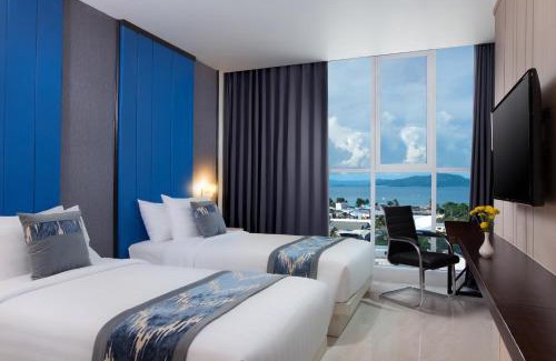 Jayapura Hotel | Horison Ultima Entrop Papua