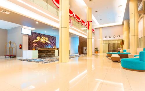Timika Hotel | Horison Ultima Timika