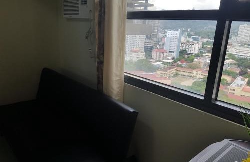 North Reclamation Area Apartment | Horizon 101 Cebu by KC Condo