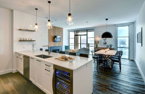 Mont-Tremblant Apartment | Horizon 115-204 - Tremblant a Louer
