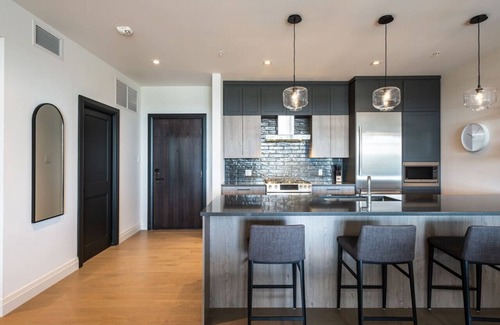 Mont-Tremblant Apartment | Horizon 119-205 - Tremblant a Louer