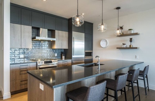 Mont-Tremblant Apartment | Horizon 119-205 - Tremblant a Louer