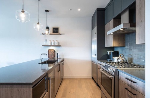 Mont-Tremblant Apartment | Horizon 119-206 - Tremblant a Louer