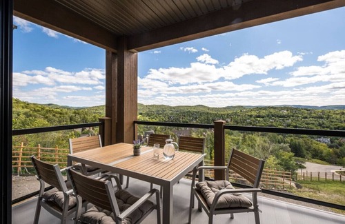 Mont-Tremblant Apartment | Horizon 119-206 - Tremblant a Louer