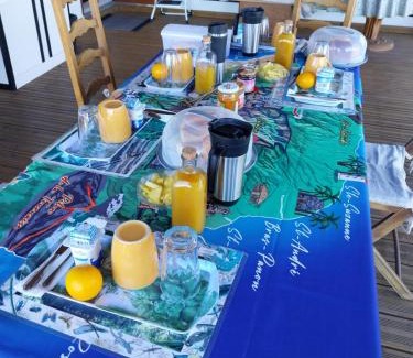 Bois de Nefles Bed & Breakfast | HORIZON 180°