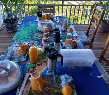Bois de Nefles Bed & Breakfast | HORIZON 180°