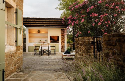 Sveti Bartol Villa | horizon 241