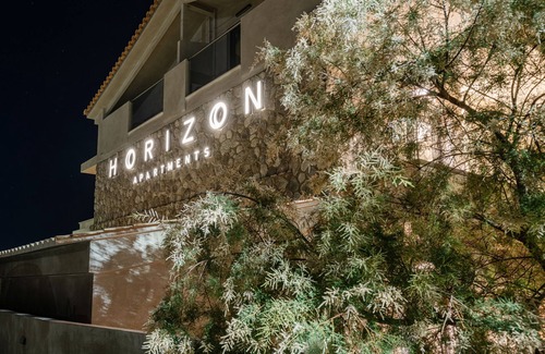 Laganas Apartment | Horizon Apartments - Beachfront Luxury