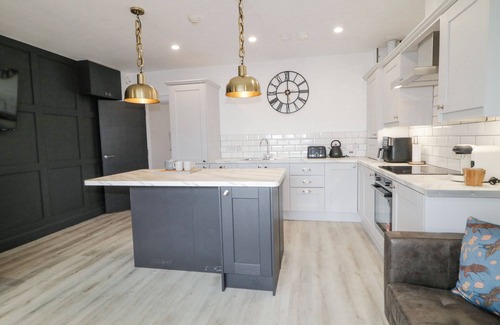 Castlerock Cottage | HORIZON APARTMENTS in Castlerock