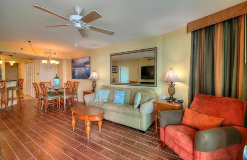 Myrtle Beach Apartment | Horizon at 77th Avenue North by Palmetto Vacations