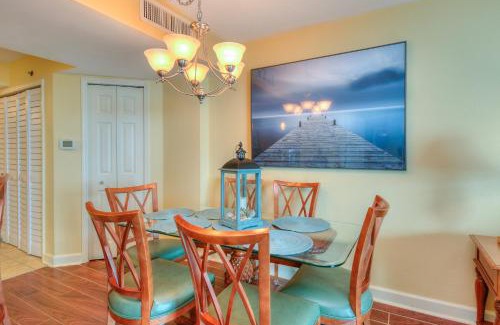Myrtle Beach Apartment | Horizon at 77th Avenue North by Palmetto Vacations